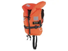 Besto Econ 100N Rettungsweste orange L