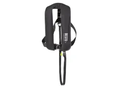 Besto Manuell 165N Rettungsweste LB schwarz