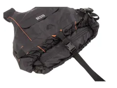 Besto Sailor All schwarz/orange 50N Schwimmweste L (70++kg)
