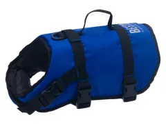 Besto Schwimmweste Hund Orange 8-15kg