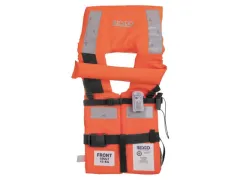 Besto Solas 120N Rettungsweste Child