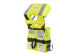 Besto Solas 2010 Rettungsweste ad Crew (yellow)