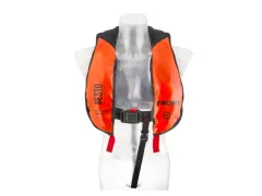 Besto Solas fishermen constant wear 300N Rettungsweste wc