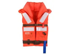 Besto Solas Rettungsweste workvest Noorderhaaks 2