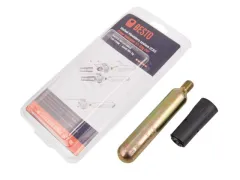 º Besto UML 5CXI Ersatzteilset 275N-300N 60g CI Auto