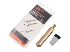 º Besto UML Ersatzteilset Elite 180N-190N