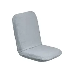 Bezug Comfort Seat Regular Grauer