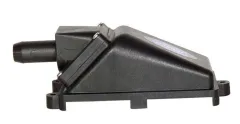 Bilgewasserfilter mit Rückschlagventil (19 mm)