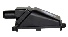 Bilgewasserfilter mit Rückschlagventil