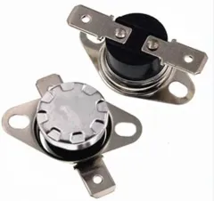 Bimetall für MABO 85 gr. 10 A