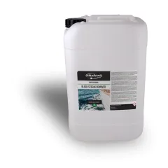 Black Stripes Remover 26 (25 Liter)