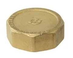 Blindstopfen Ms58 Innengewinde 3/8