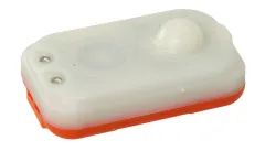 Blinkleuchte für Rettungswesten SOLAS M.E.D.