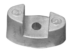 Blockanode Zn für Vetus Seitenstrahlruder KGF23A/50/80, Twindisc, BCS