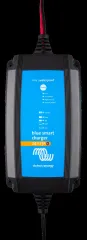 Blue Smart IP65 Charger 24/13 + DC connector