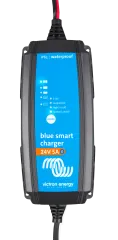 Blue Smart IP65 Charger 24/5 + DC connector