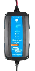 Blue Smart IP65 Charger 24/8 + DC connector