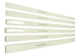 BLUE STREAK Segellatte konisch ORD1 3900mm