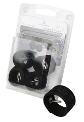 BLUE WAVE Smart pin mit Klett A4 3,2x13mm, für 7/16-1/2 20St.