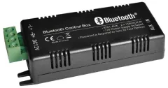 Bluetooth Verstärker (12V, 2, 122 x 42 x 28 mm, 2x 30W)