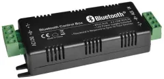Bluetooth Verstärker (12V, 4, 122 x 42 x 28 mm, 4x 30W)