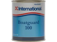 Boatguard 100 schwarz 750ml