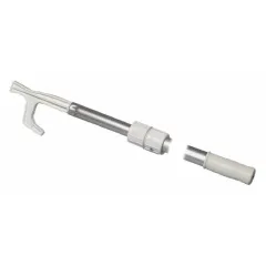 Bootshaken Teleskopisch