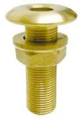 Bord-Durchbruch Ms58 Pilz-Ausführung 3/4