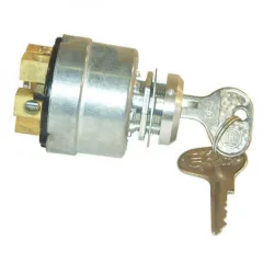 Bosch Kontaktschlösser (mit Glüh)