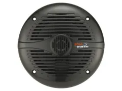 Boss Marine 2-Wege-Lautsprecher 150W schwarz