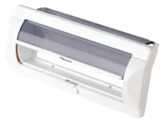 Boss Universal Radioblende FLIP-UP MRC10