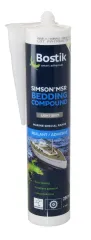 Bostik MSR Bedding Compound grau 290ml Kartusche
