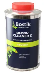 Bostik MSR Cleaner E 500ml Flasche