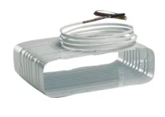 Box Verdamper S3 Inkl. Schnellkupplung