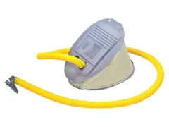 Bravo 2 / GP 5 Fusspumpe