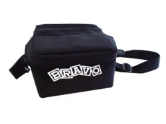 Bravo Bp Luftpumpe 12v Mit Batterie, Batterie-Anschlußsatz & 220v Ladegerät