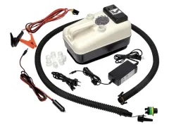 Bravo GE 20-2 Elektrische Luftpumpe