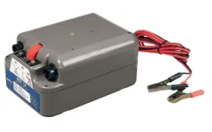 Bravo Super Turbo Bst 12v Elektrische Luftpumpe, Mit Extra Hoher Kapazität (800mbar/450l/Min)