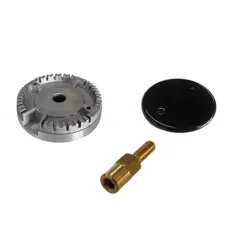 Brenner Sr Komplett Fur Cu 2000/3000