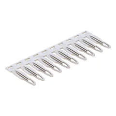 Brückenverbindung 10-poliger p. St. (6 mm²)