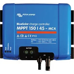 BS MPPT 150/45-MC4 (12/24/36/48V-45A)
