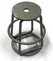 BTA-Schutz für kurze Thermische Aktivierungen