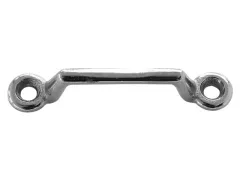 Bügel Edelstahl 62mm