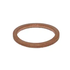 Bukh CU-Ring für Anoden Verschraubung