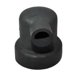 Bukh Gummikappe für Wärmetauscher