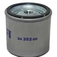 Bukh Kraftstofffilter-Patronen DV10LSME (2435200)