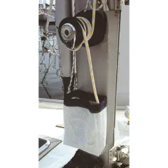BUKH PRO Aufbewahrungstasche für Seile 350 mm