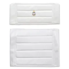 BUKH PRO Ersatzsitz und Rückenlehne