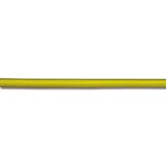 BUKH PRO Gelbes elastisches Seil Ø 6 mm