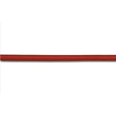 BUKH PRO Rotes elastisches Seil Ø 6 mm